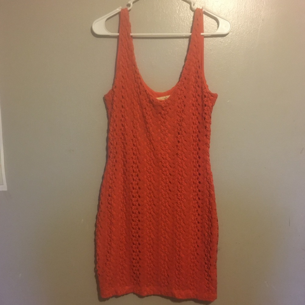 Staring At Stars Dress - Picture 3 of 4